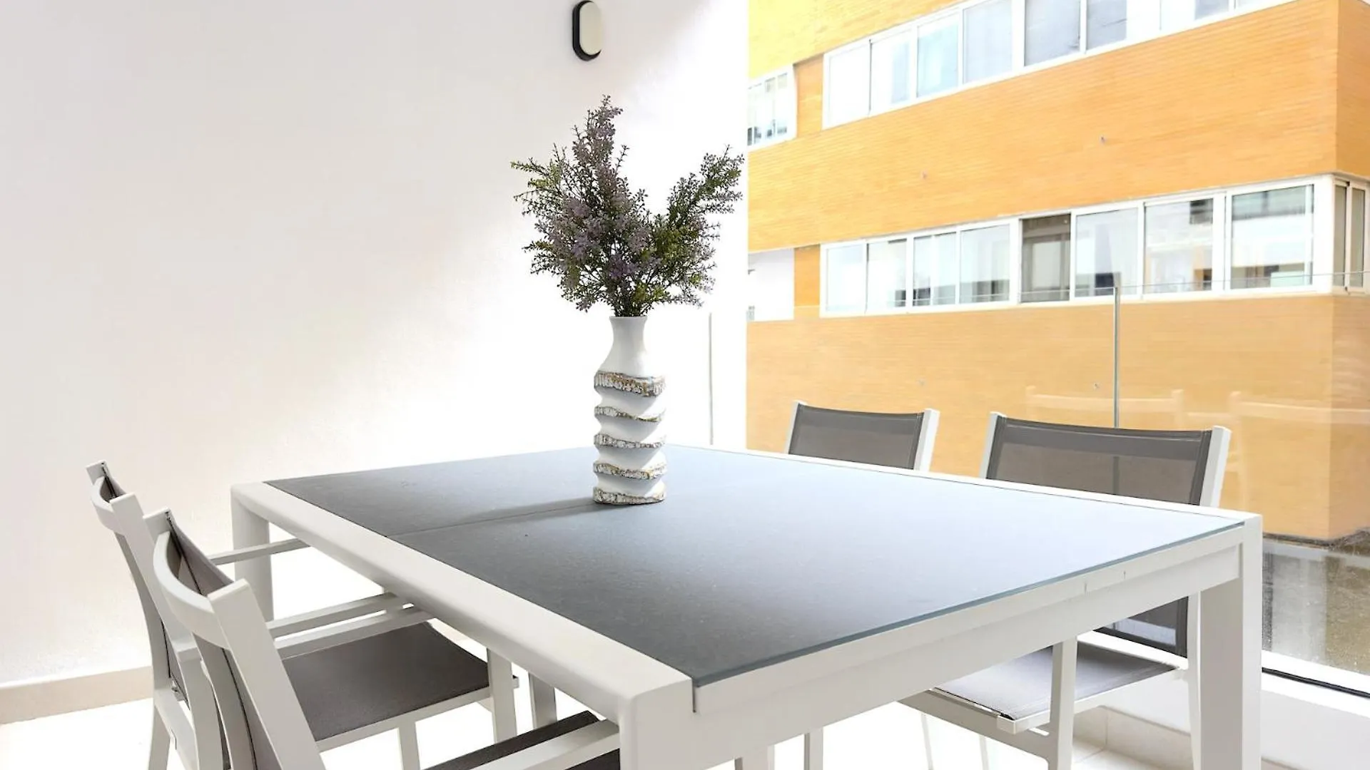 La Terraza Malaga City Apartment 0*,  Spain