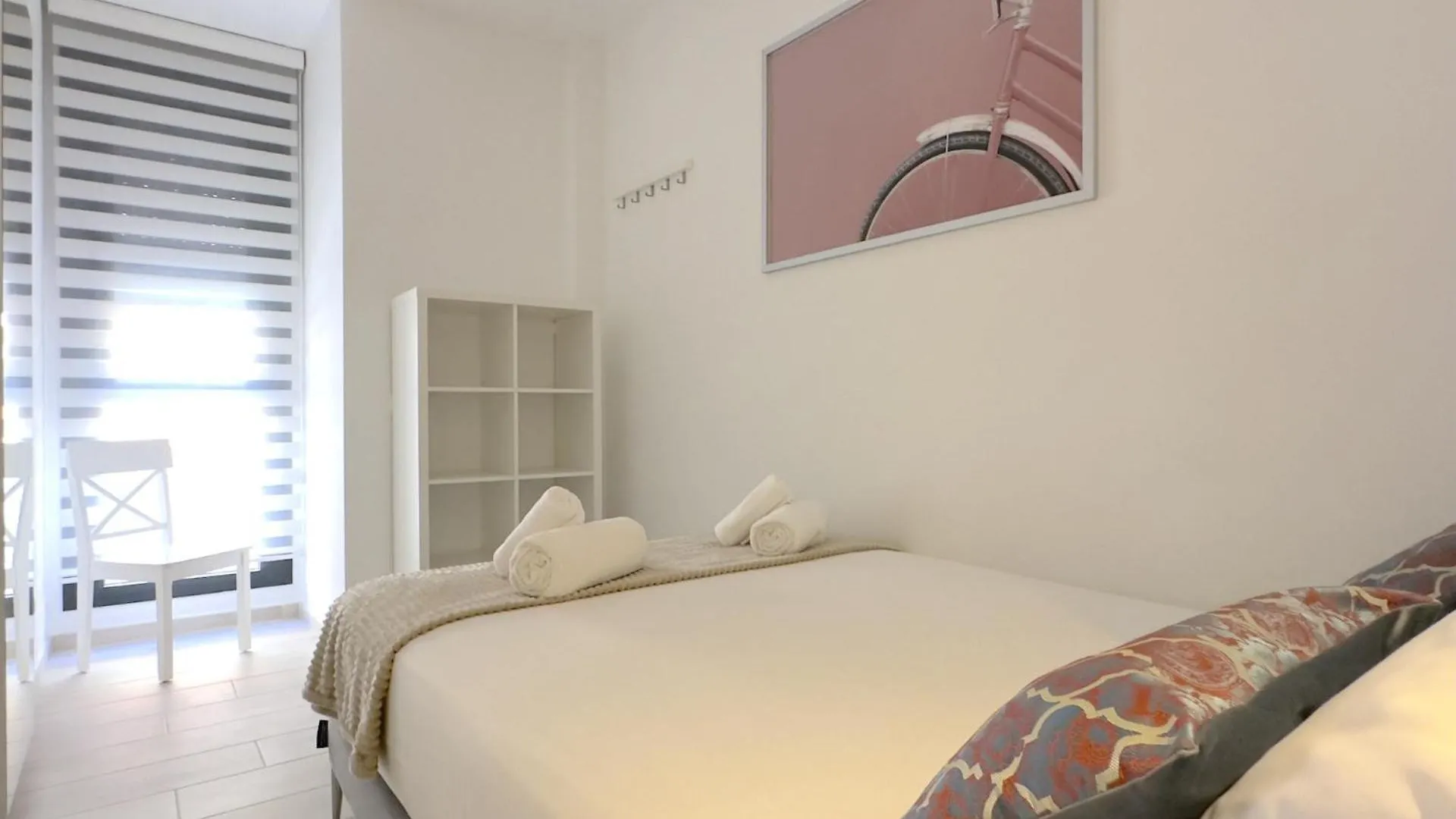 La Terraza Malaga City Apartment Spain