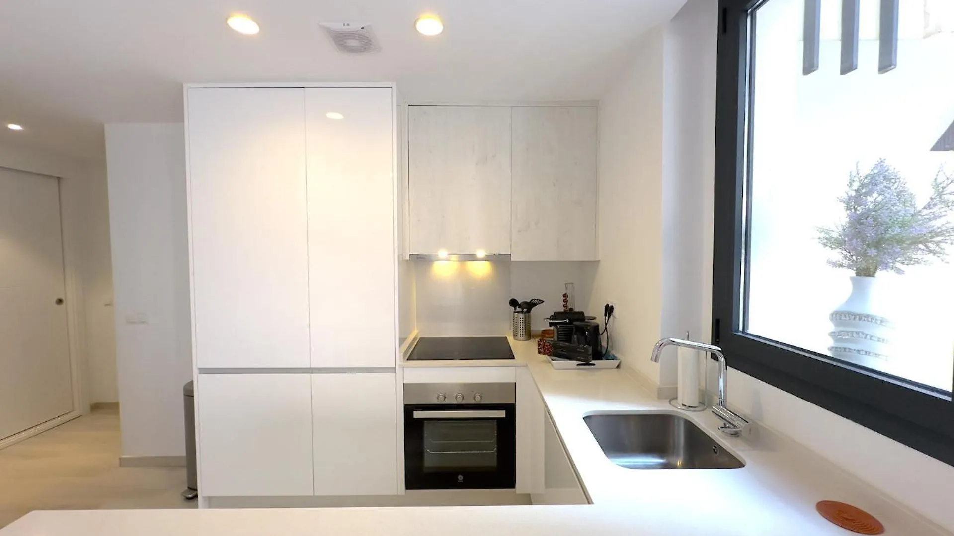 La Terraza Malaga City Apartment Spain