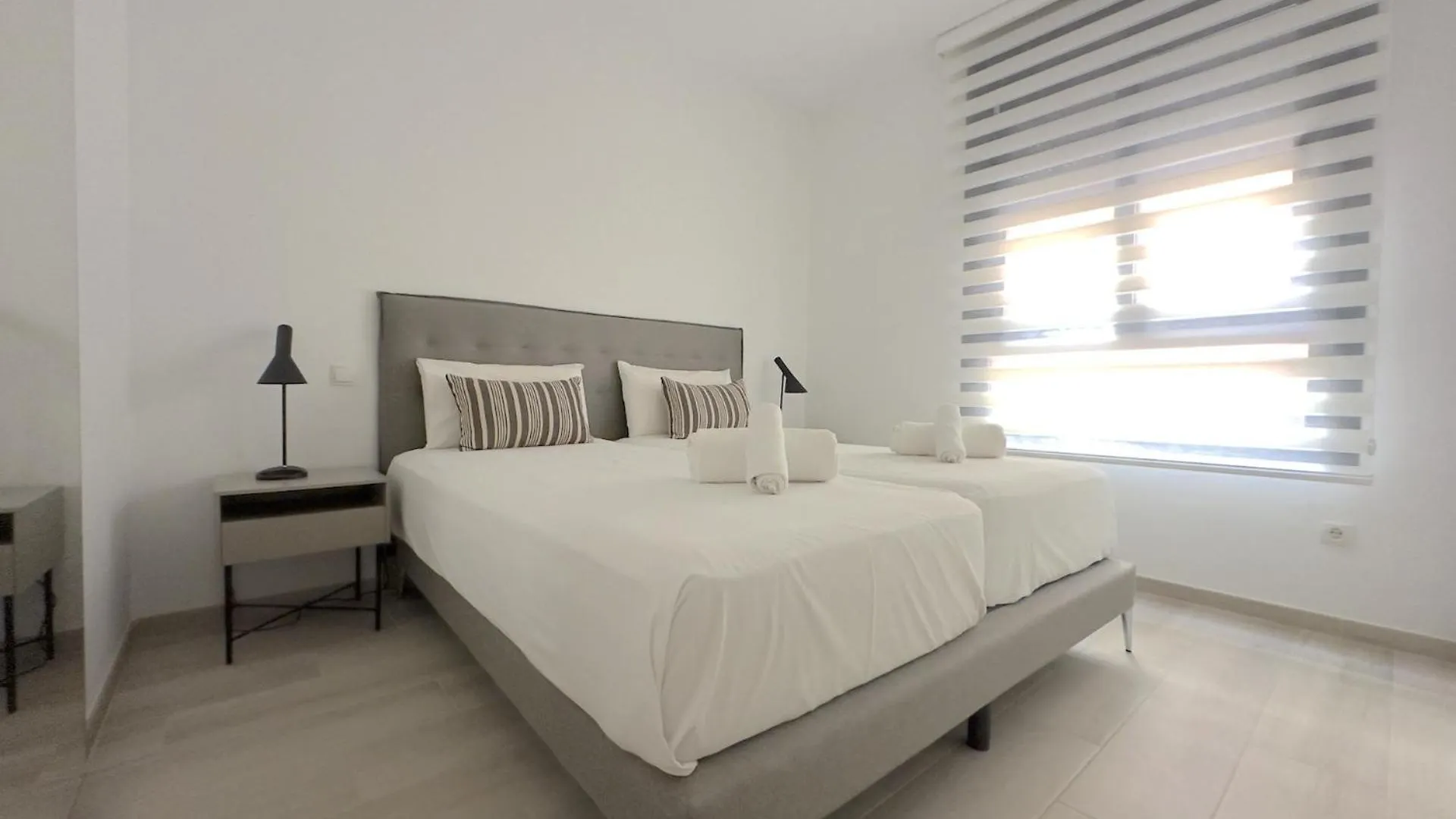 La Terraza Malaga City Apartment