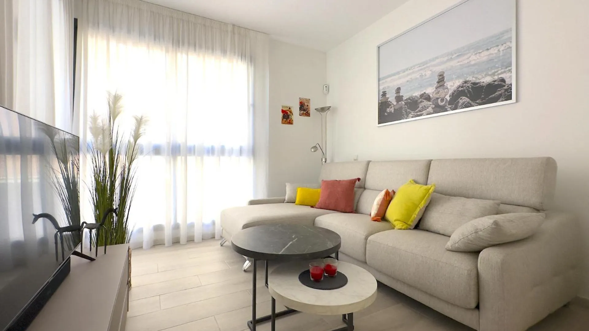La Terraza Malaga City Apartment 0*,