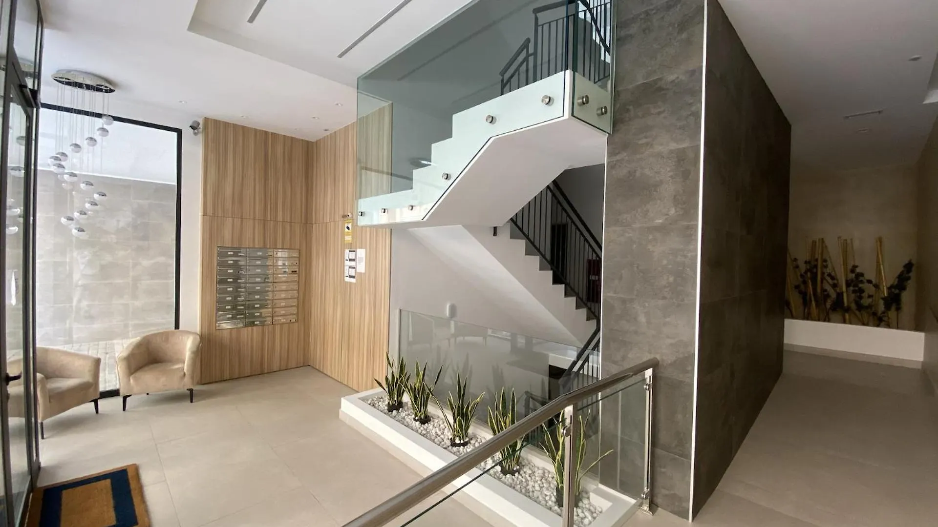 La Terraza Malaga City Apartment 0*,