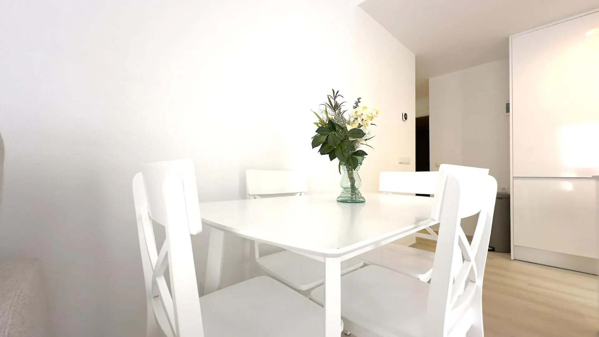 La Terraza Malaga City Apartment